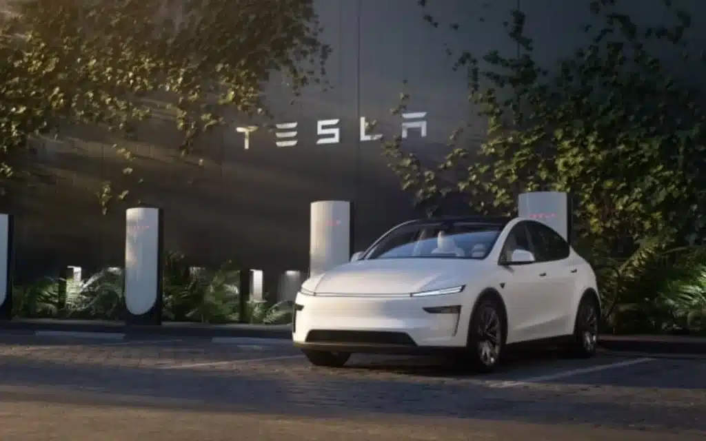 EVs pay off their carbon footprint within two years and the gap from gas cars just gets bigger from there