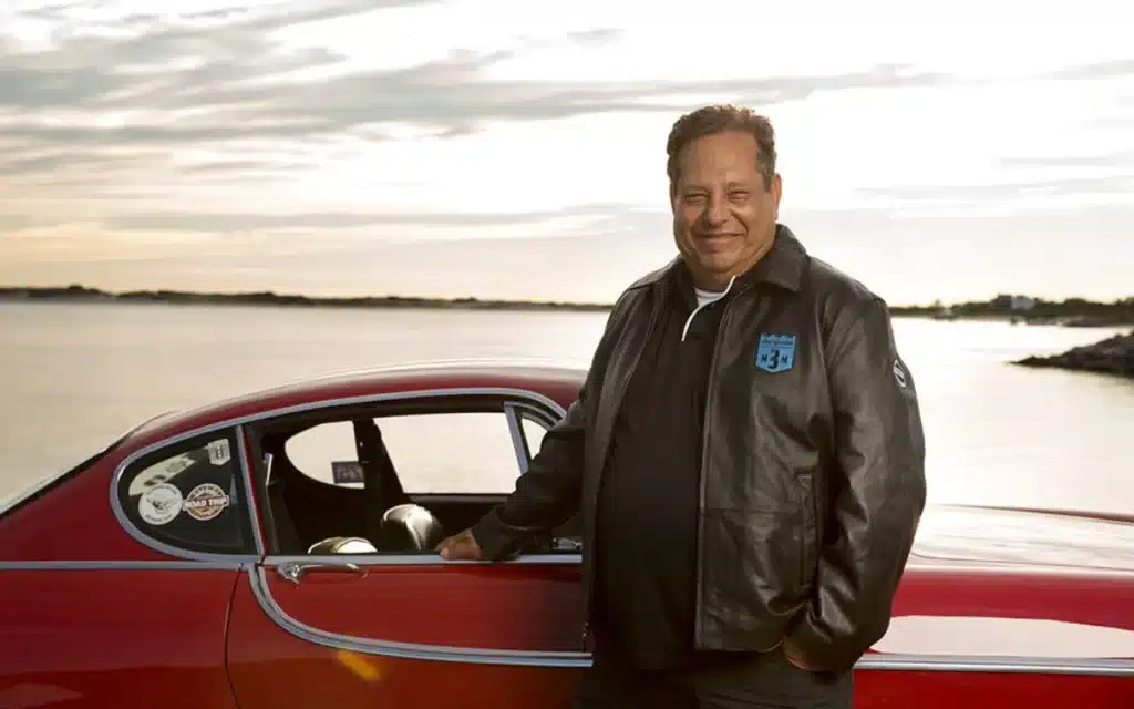 Two of the three highest mileage cars in the world are Volvos, they have nearly 5 million miles combined