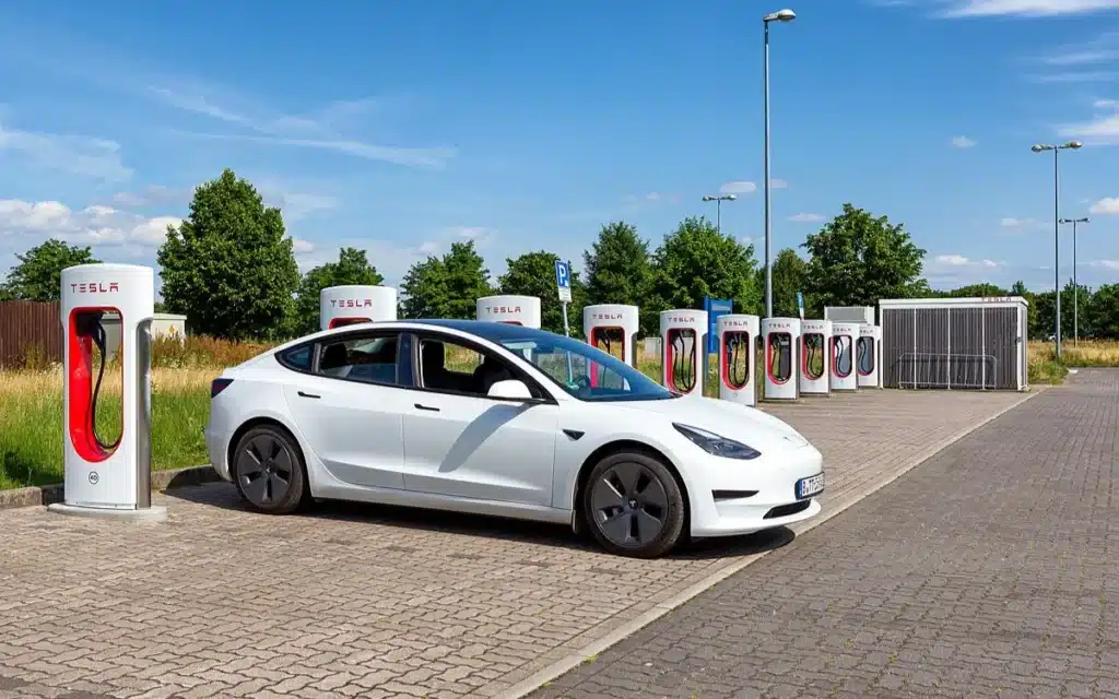 This is the US state where it's cheapest to drive an EV in