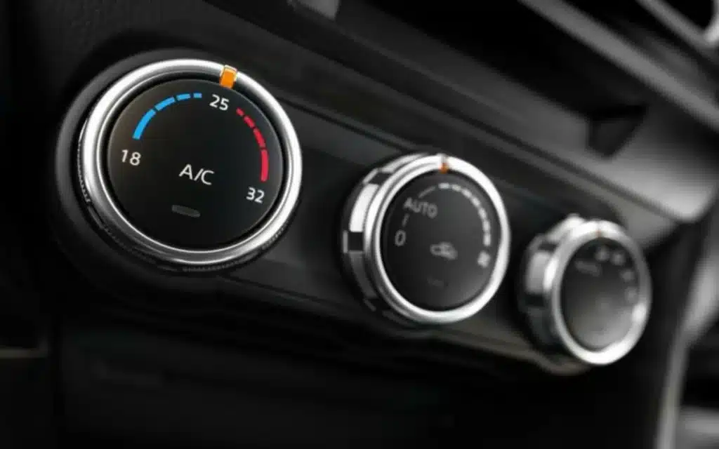 Expert shows clever hack which instantly cools down your car with just one button on a hot day