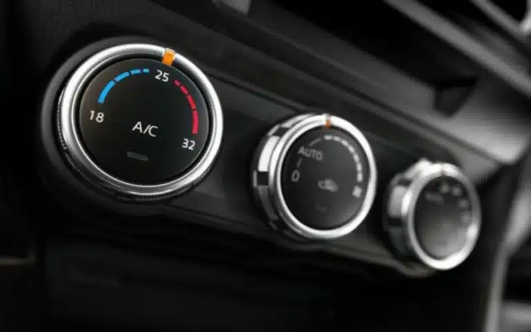 Expert shows clever hack which instantly cools down your car with just one button on a hot day