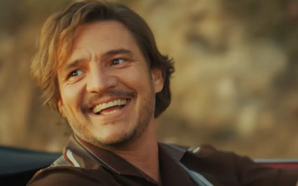 While Pedro Pascal steals the hearts of many, his fantastic car collection has our hearts