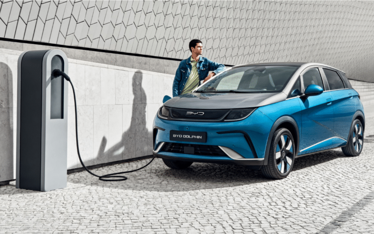 EV interest in the USA is at its lowest point since 2019, survey finds