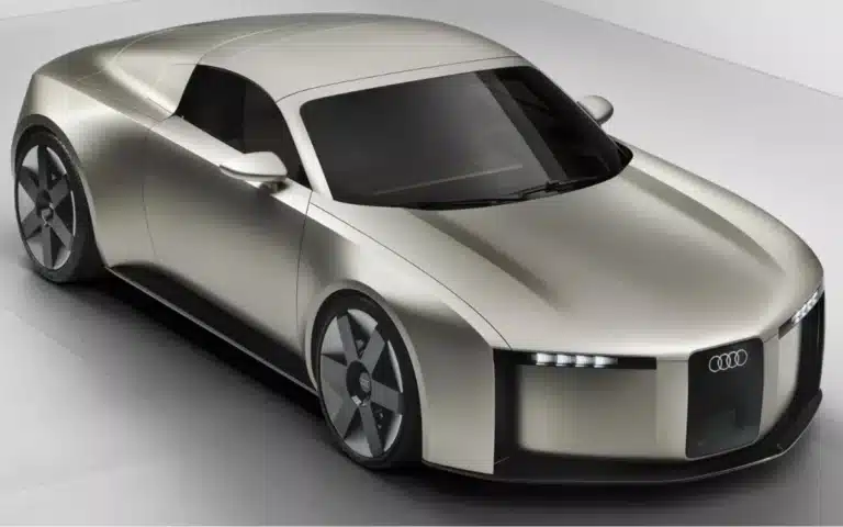 Mercedes design Boss voices opinion on Audi’s concept interior and BMW’s Neue Klasse