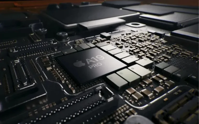 Apple's new A19 Pro chip from iPhone 17 generates impressive numbers in independent test