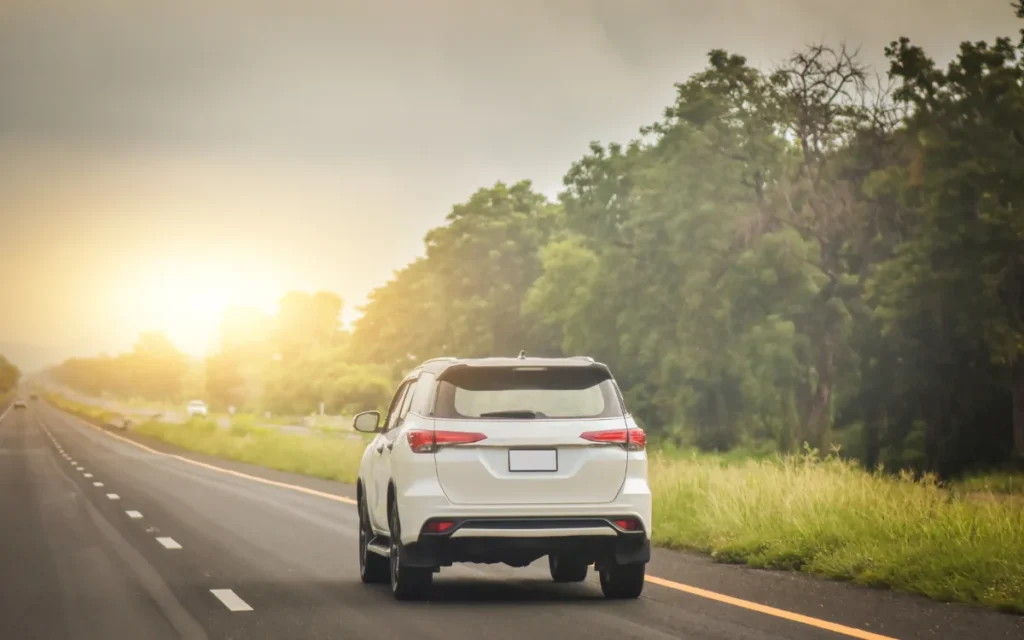 This is the effect cruise control actually has on your car's fuel consumption