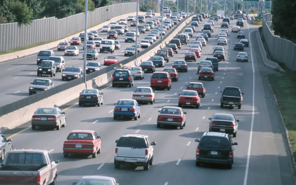 This is the effect cruise control actually has on your car's fuel consumption