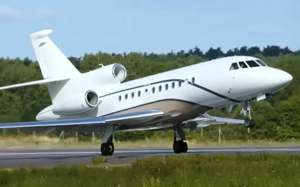 Taylor Swift's $1,600,000,000 net worth helps fund her $54,000,000 private jet that boasts four incredible features