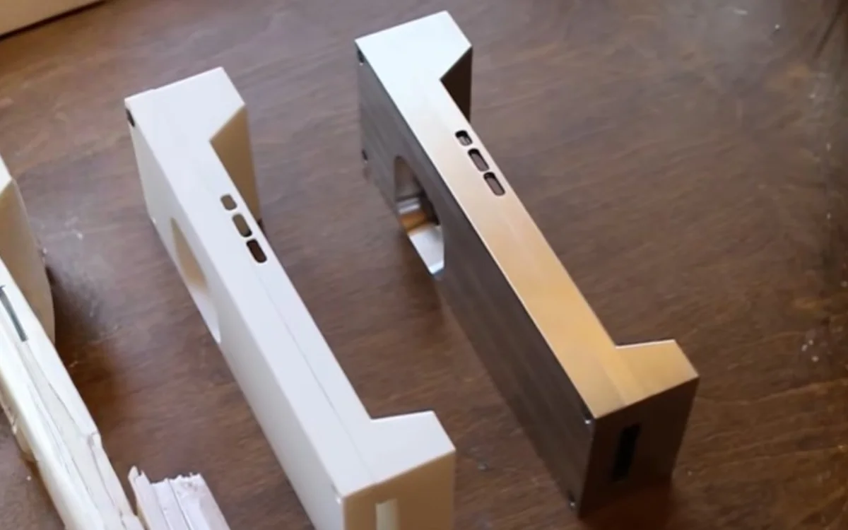 Neuroscientist has developed a six-pound phone case to help limit screen time and doomscrolling ‘addiction’