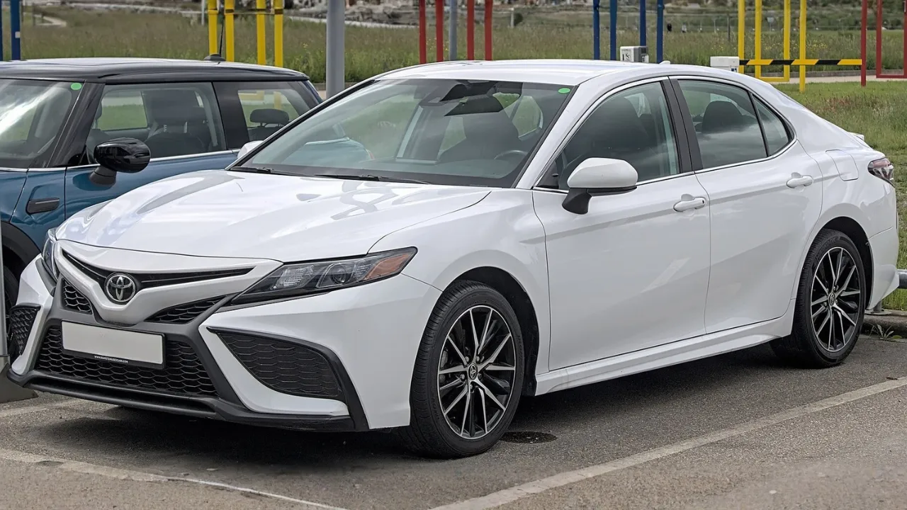 Scientific study discovers most American millionaires drive Toyotas and explains the surprising reason why