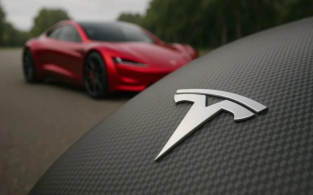 Elon Musk responds to Sam Altman's claim he hasn't got $50K Tesla Roadster refund after 7.5-year wait