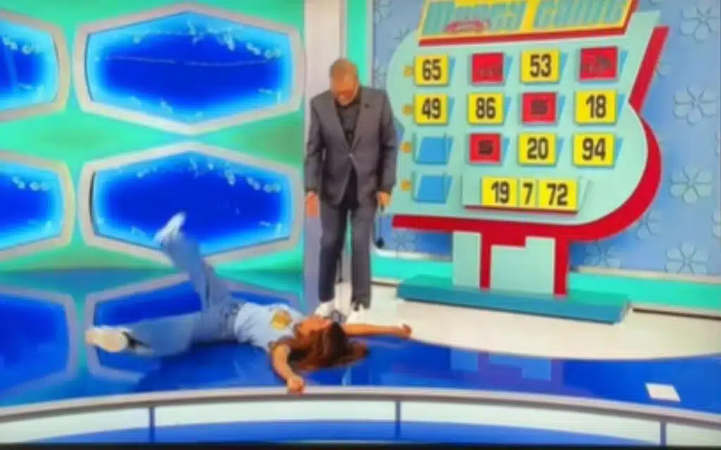 ‘The Price Is Right’ contestant won a car and was ecstatic, but then revealed what actually happens once the show ends