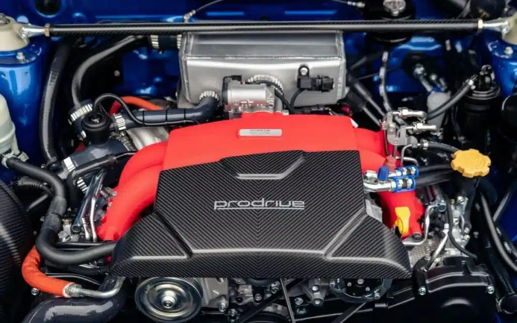 Incredibly rare Subaru might have tricked someone into thinking it could fetch $1M due to its scarcity