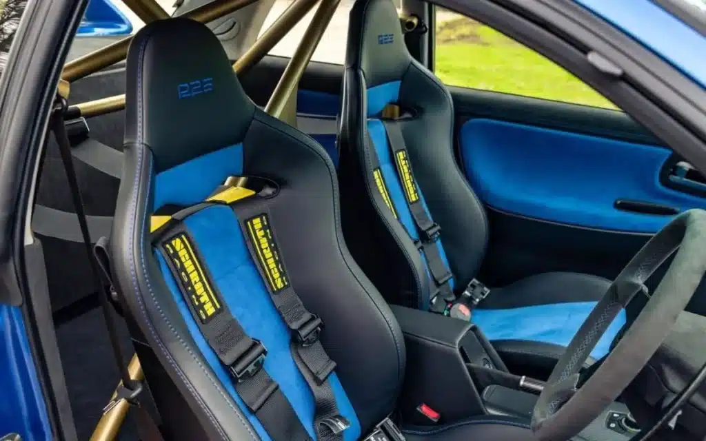 Incredibly rare Subaru might have tricked someone into thinking it could fetch $1M due to its scarcity