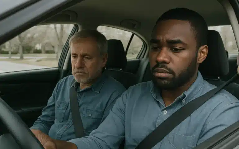 Study finds that one in three Americans are working a second job to afford car