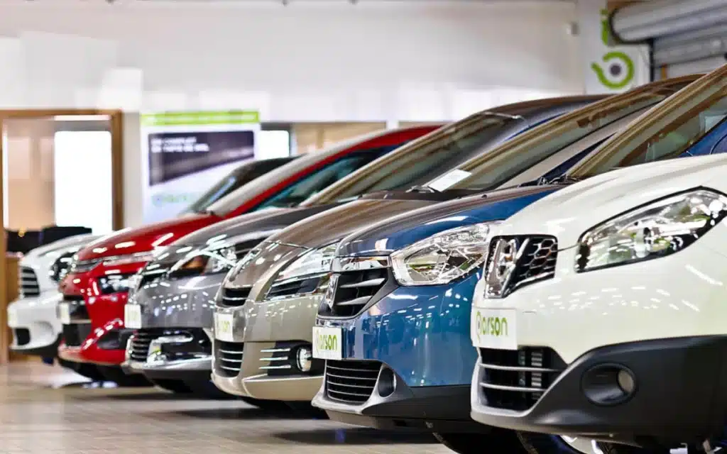 New study reveals the safest cars under $22K with Toyota taking one of the top spots