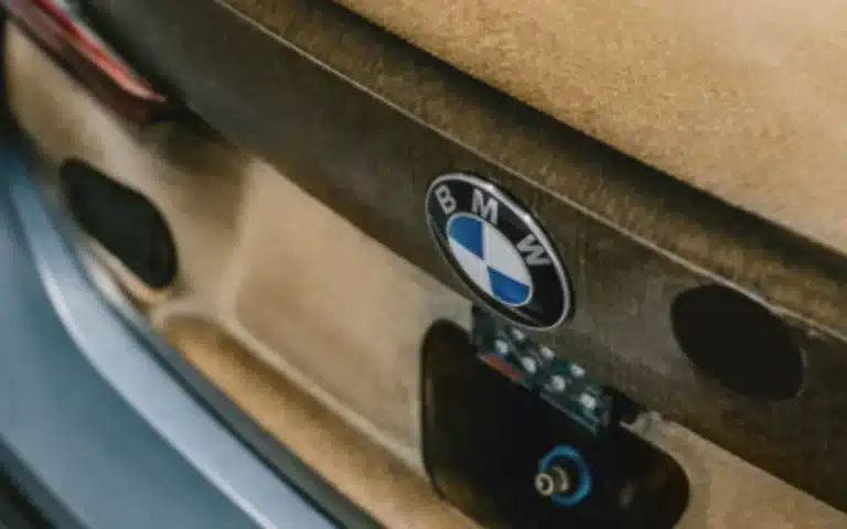 There's a brand new high performance material that's here to rival carbon fiber ampliTex