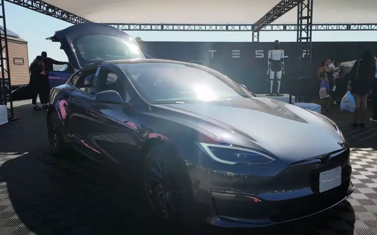 After 10 months of owning Tesla Model S owner looked at their bill and couldn’t believe what they saw
