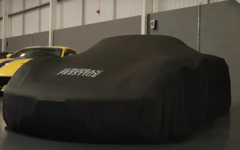 Man who's been on one hell of a journey to buy a $3.4M hypercar has chosen one after weeks of searching