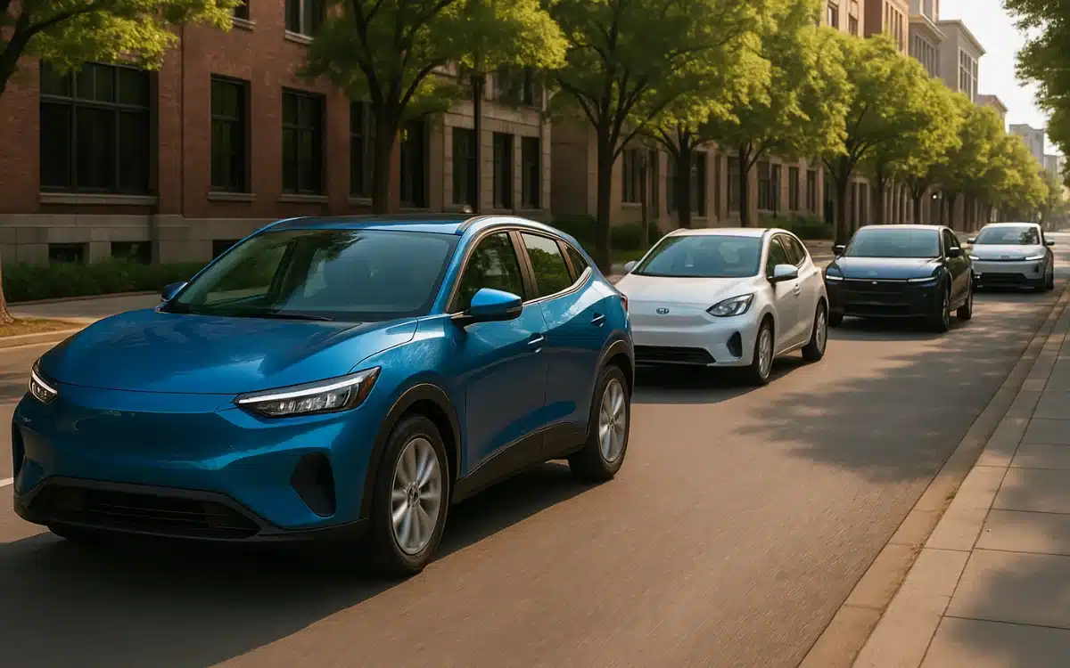 The unexpected side effect of having more and more EVs on the road has been brought to light by new study