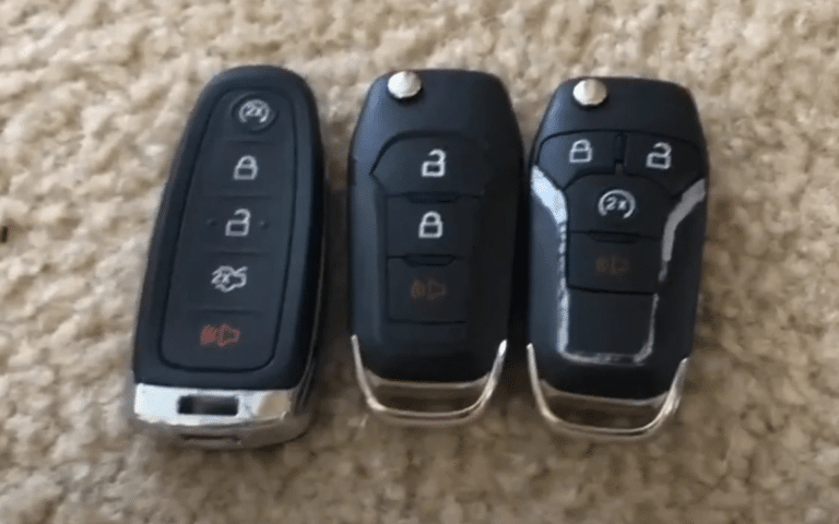 Key Fobs