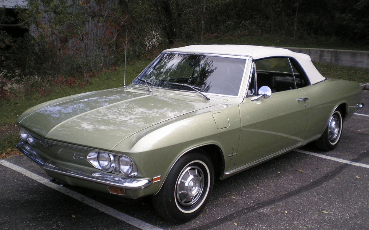 These American cars went unnoticed but are well deserving of a second look
