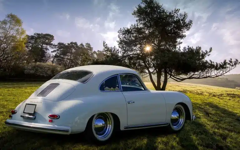 US Congress set to demand all car manufacturers include this old technology in new cars