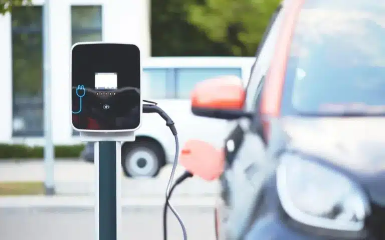 Gas car owners replace their vehicle every 12 years whereas EV owners do it every three, study finds
