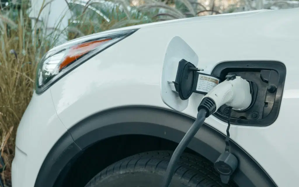 A car expert has urged American motorists who are thinking of buying an EV to act fast, with the $7,500 tax credit set to run out within three months