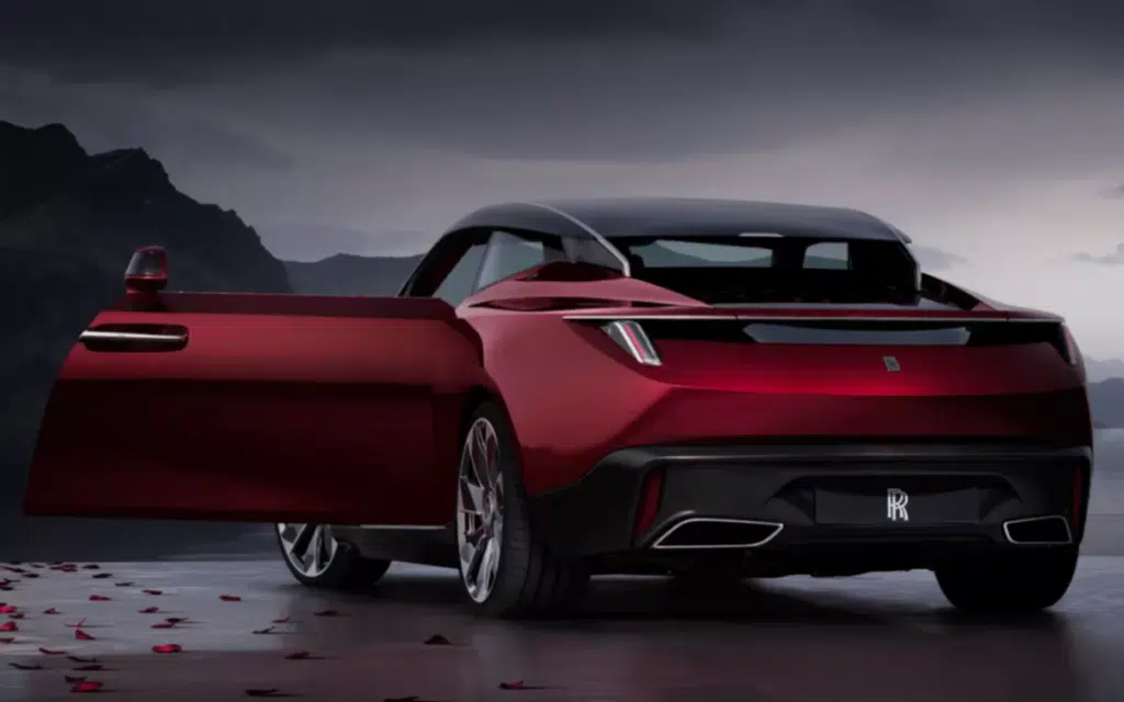 Most expensive cars in the world are spaceships that cost more than real estate