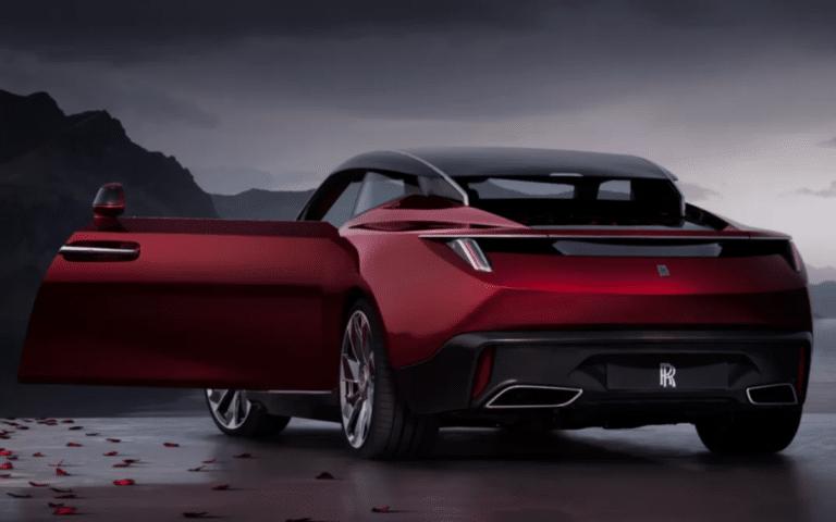 Most expensive cars in the world are spaceships that cost more than real estate