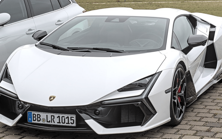 Carbon fiber could soon be classed as hazardous and banned in European cars