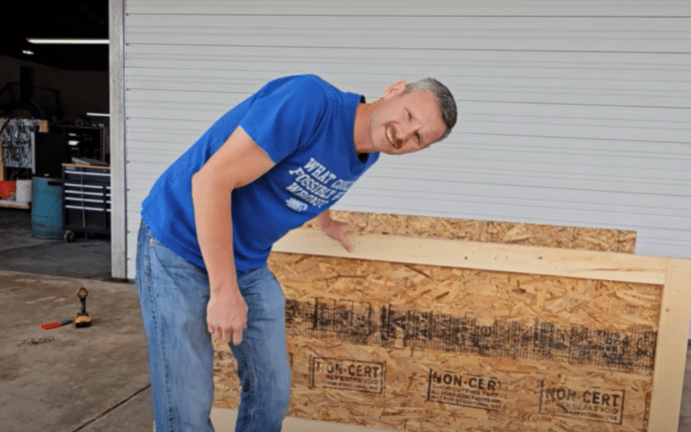 Florida man takes a gamble buying $19,000 engine crate from Facebook Marketplace