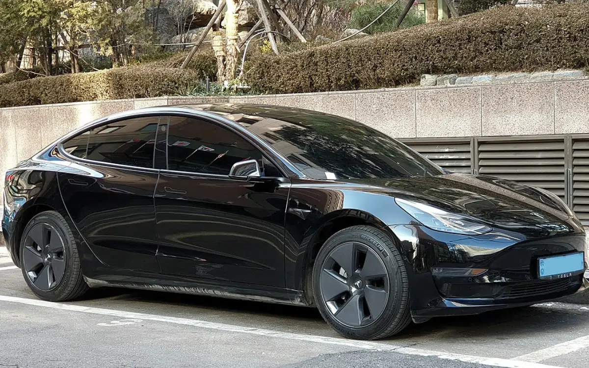 California cops splurge on Tesla patrol cars — but here’s why they’re not impressed