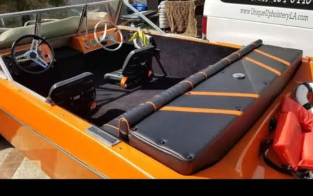 Boat car spotted for sale in Arizona does everything other than go in water