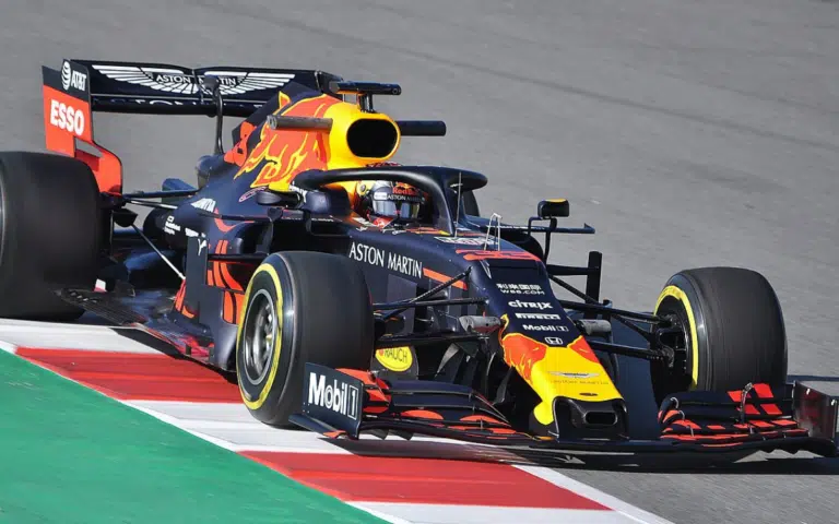 Max Verstappen’s personal collection is just as fast as his race pace