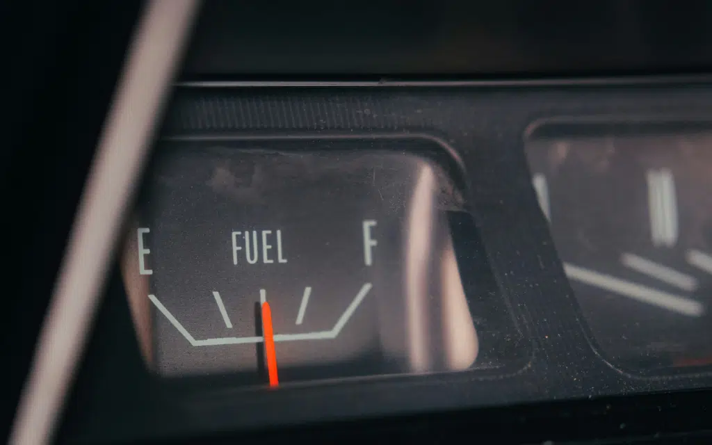 In this Ohio city, running out of gas isn’t just inconvenient — it’s illegal