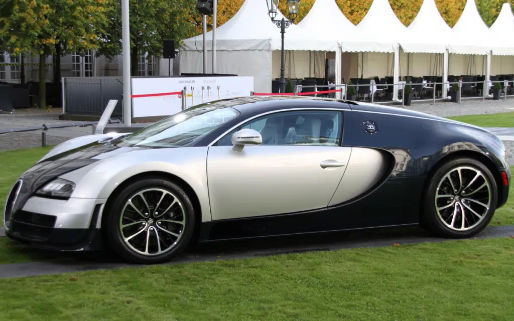 Minnesota’s rarest cars are epic supercar gold worth millions