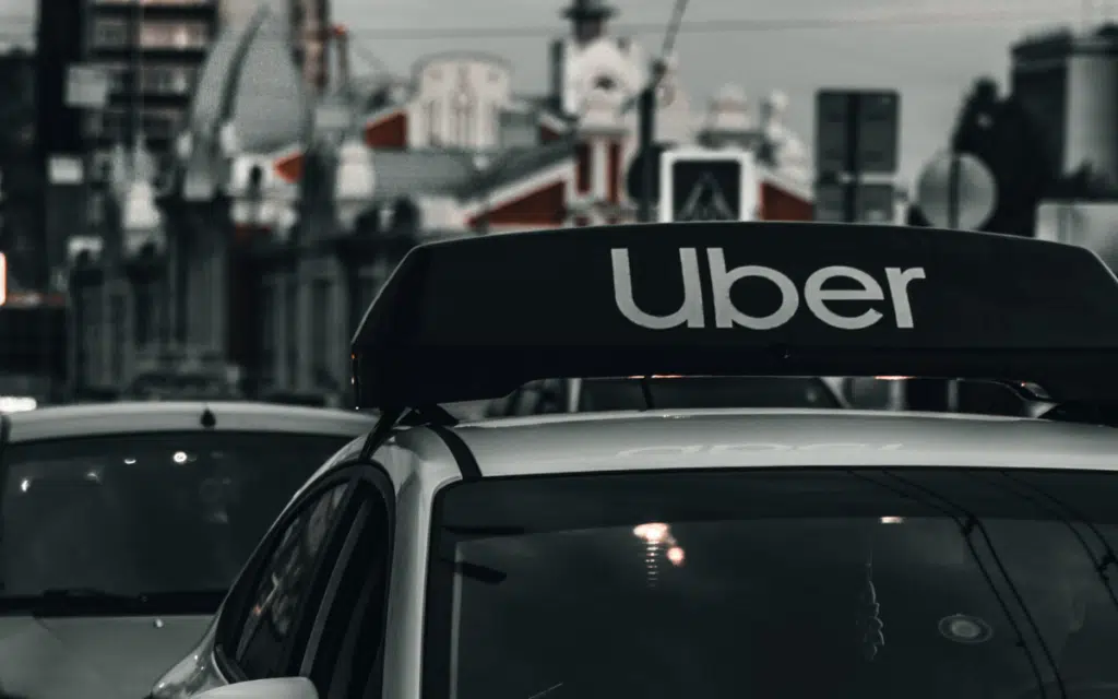 Uber will now launch self-driving cars in Britain next year, the future is here
