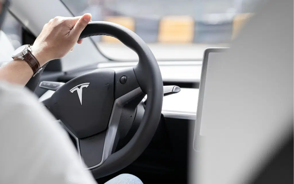 Tesla says that you 'almost never have to replace the battery' which is music to EV owners' ears