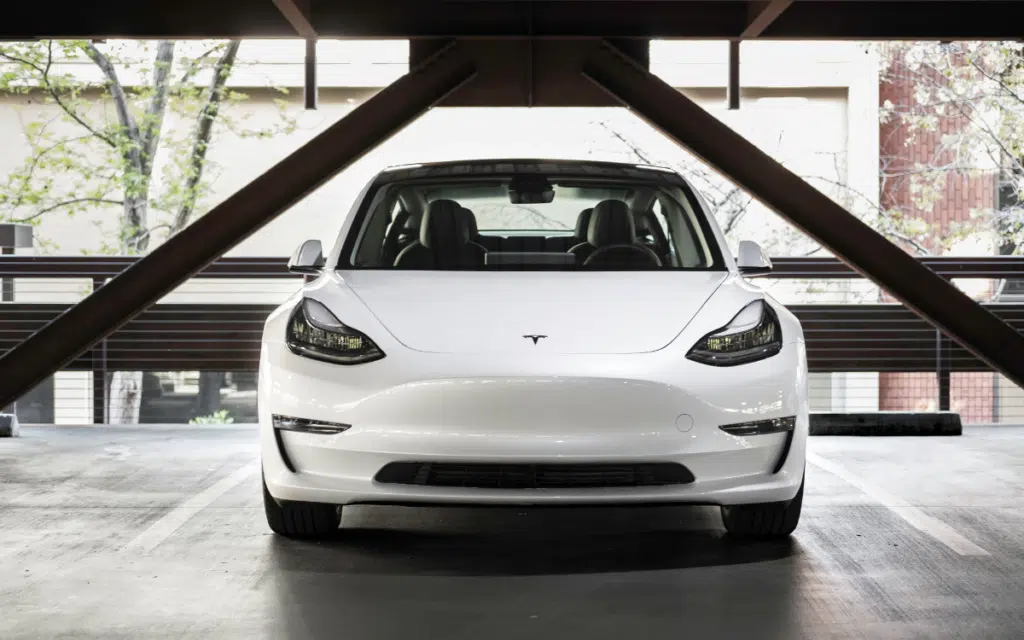 Tesla Model 3 owner refuses to get a home charger but his total costs after one year are remarkably low