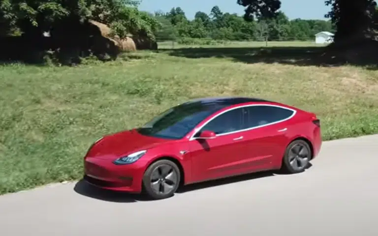 Tesla Model 3 owner who's driven 144,000 miles in six years shares astonishing amount of money he's saved on gas