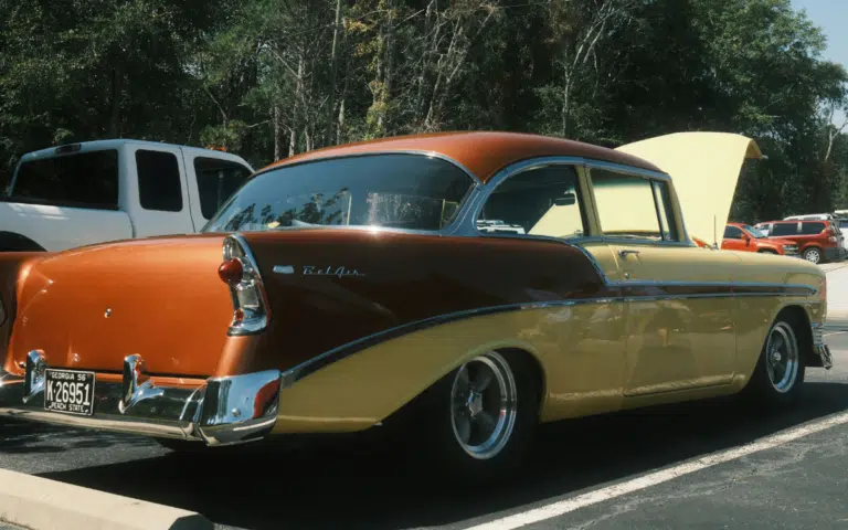 From Chevrolets to muscle cars America's most loved classics unite on July 11 for Collector Car Day