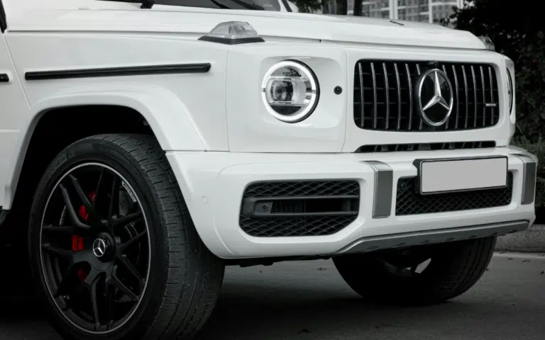 New Jersey man drops $1.5 million on 22 cars, including a bunch of different Mercedes-Benz models, but seeing the cars you wonder how it only cost that