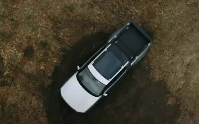 Rivian teases return of 'Tank Turn' after fans had been waiting years for it