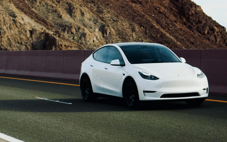Tesla Model 3 driver who's done 200,000 miles in car shares his honest opinion on how it's performed