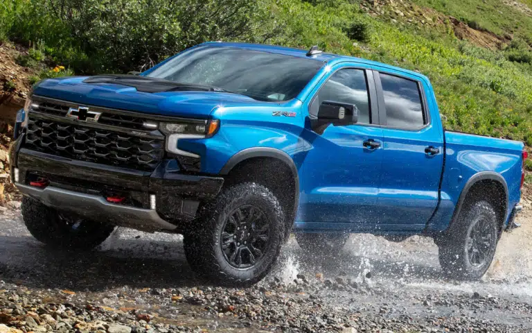 New York man shocked by second ignition switch in Chevy Silverado but the reality doesn't match up