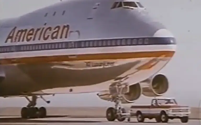 People thought the Tesla Cybertruck towing a rocket engine was cool until they saw what a 1972 Chevy towed