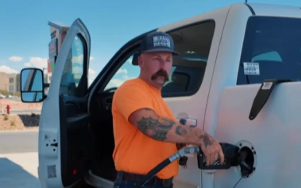 Brit living in America spoke about the one thing he can’t get his head around while driving in the USA