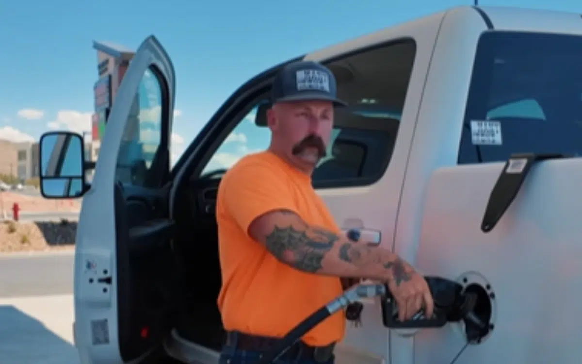 Brit living in America spoke about the one thing he can’t get his head around while driving in the USA